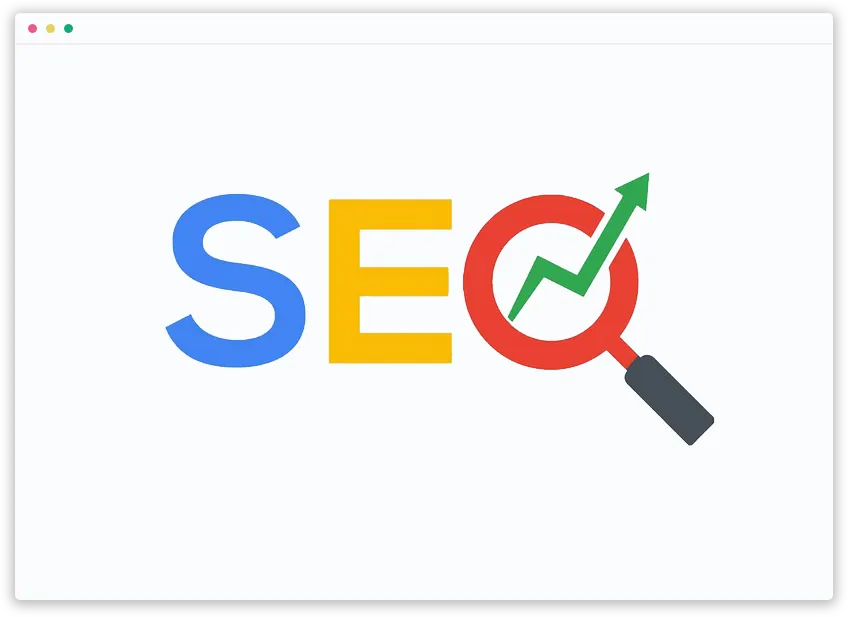 Search Engine Optimization